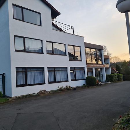 Hotel Stadt Витценхаузен Екстериор снимка