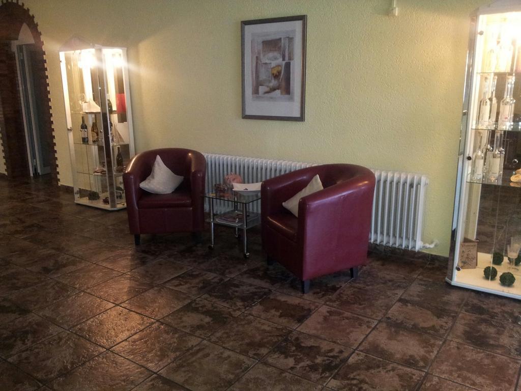 Hotel Stadt Витценхаузен Екстериор снимка