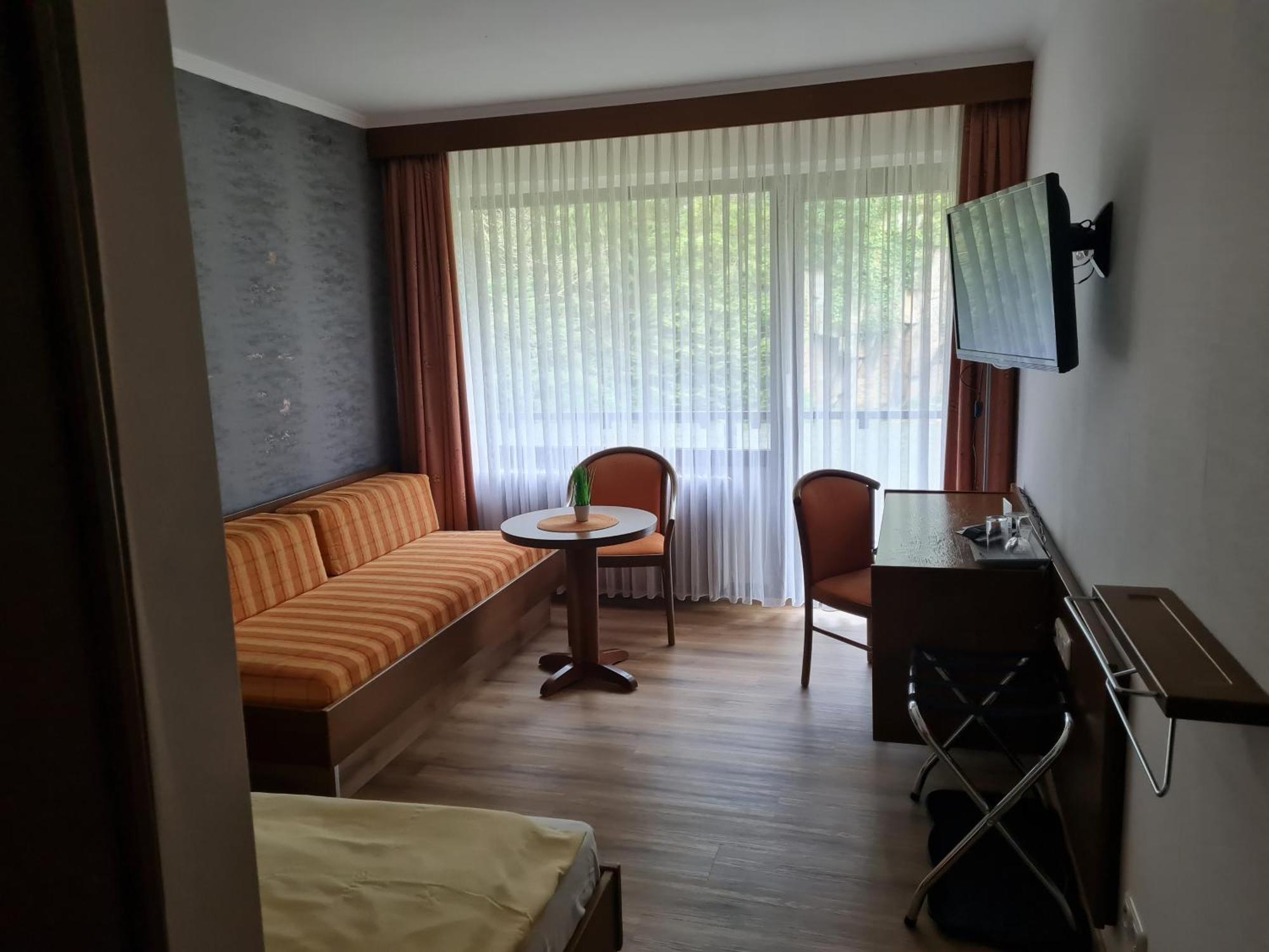 Hotel Stadt Витценхаузен Екстериор снимка