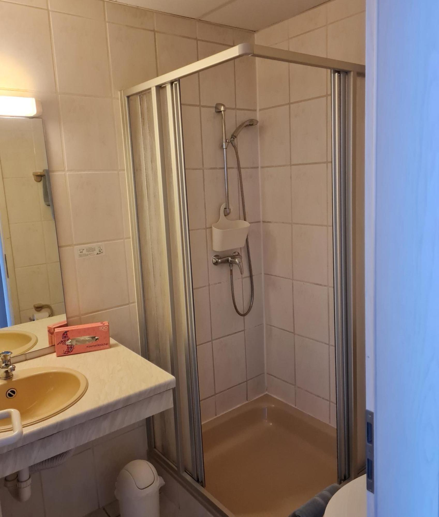 Hotel Stadt Витценхаузен Екстериор снимка