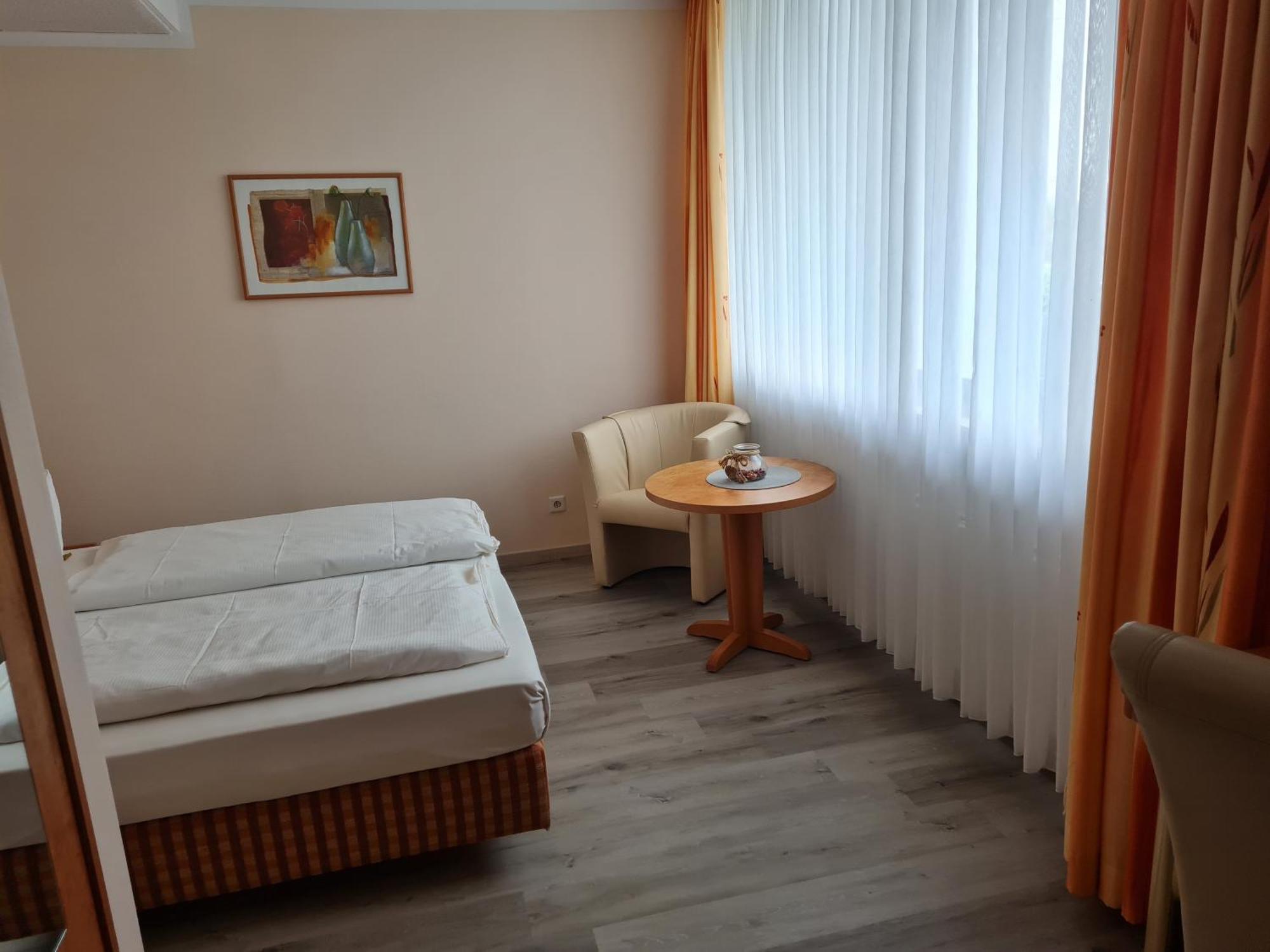 Hotel Stadt Витценхаузен Екстериор снимка