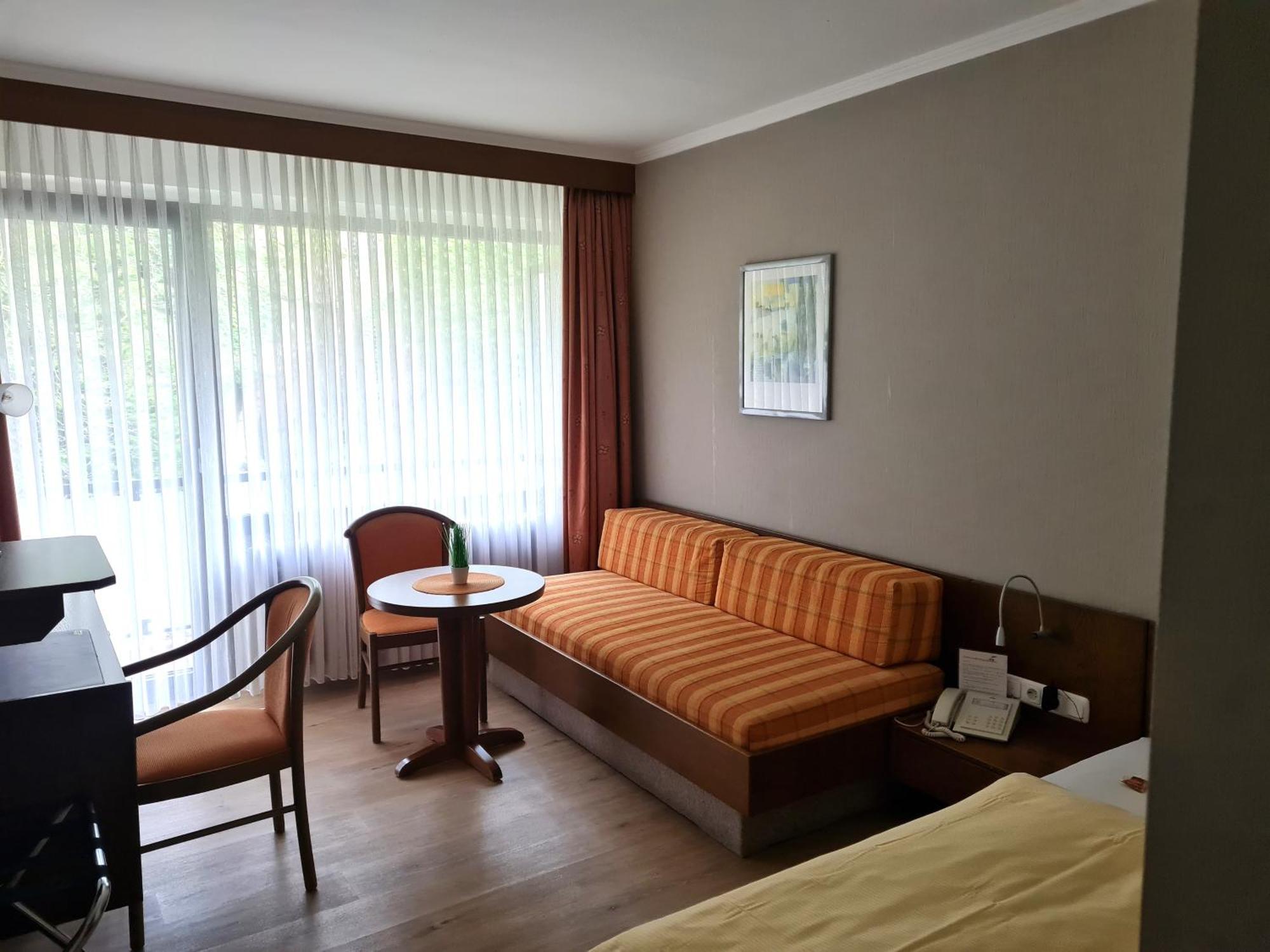Hotel Stadt Витценхаузен Екстериор снимка