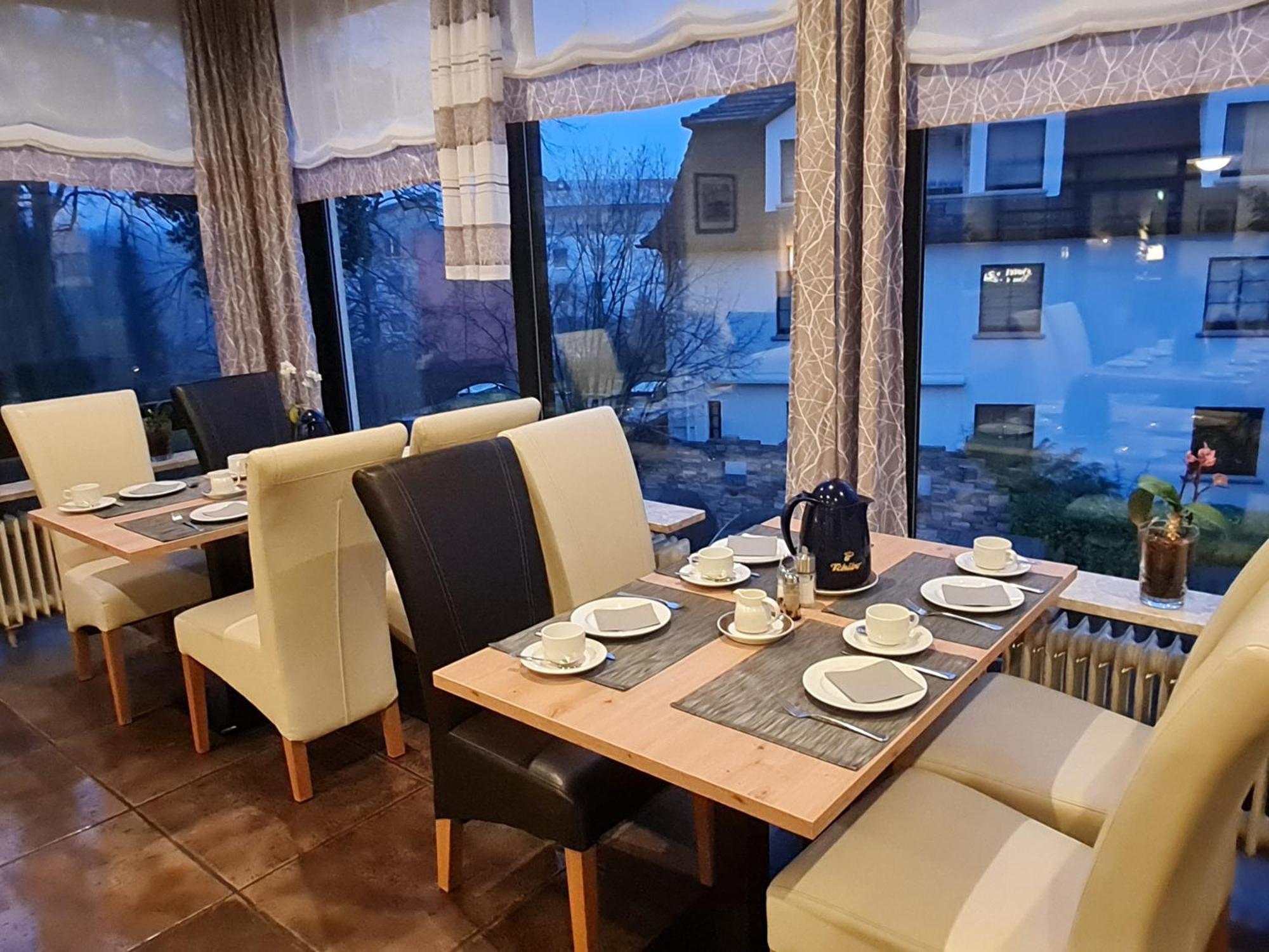 Hotel Stadt Витценхаузен Екстериор снимка