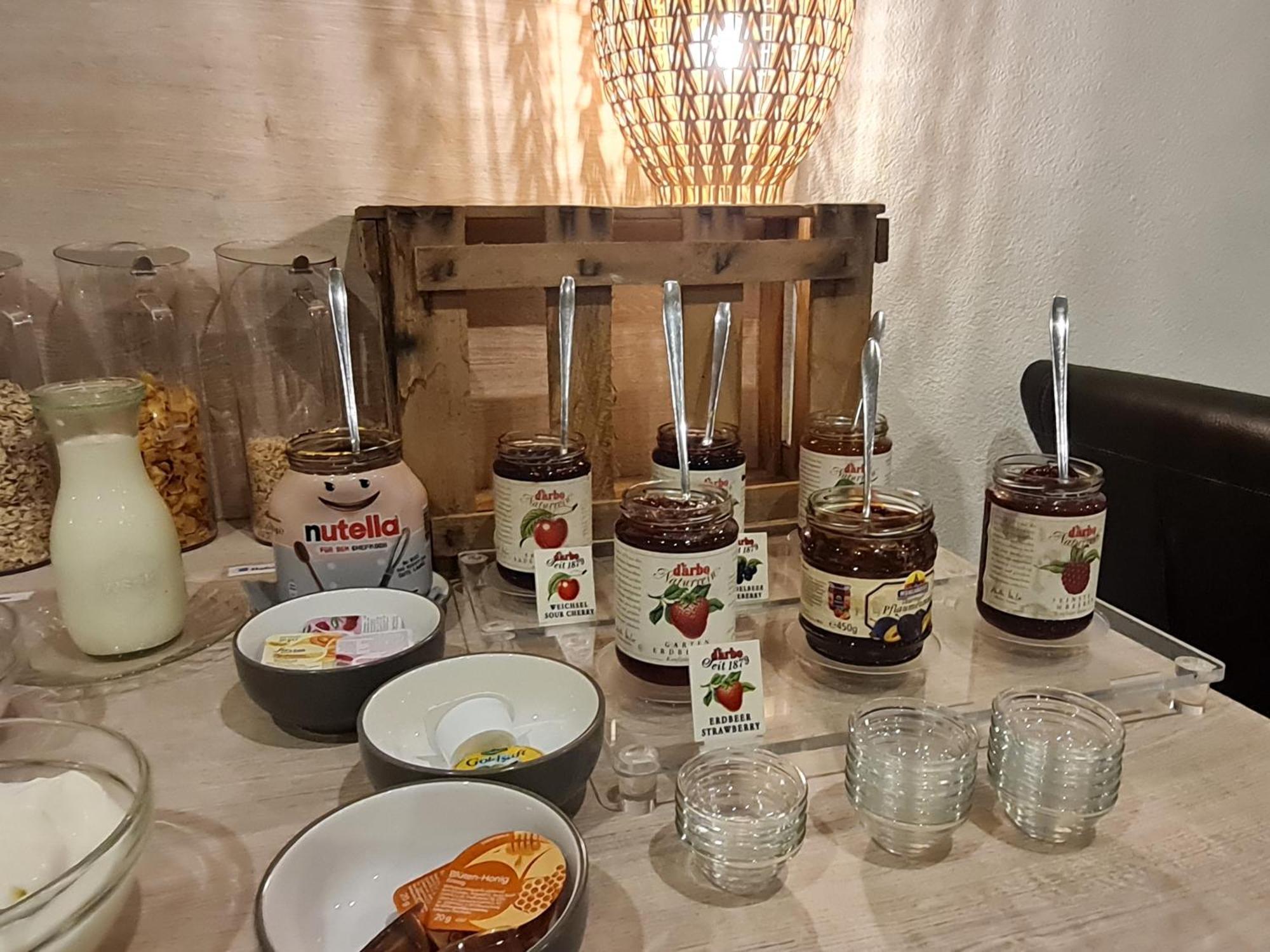 Hotel Stadt Витценхаузен Екстериор снимка