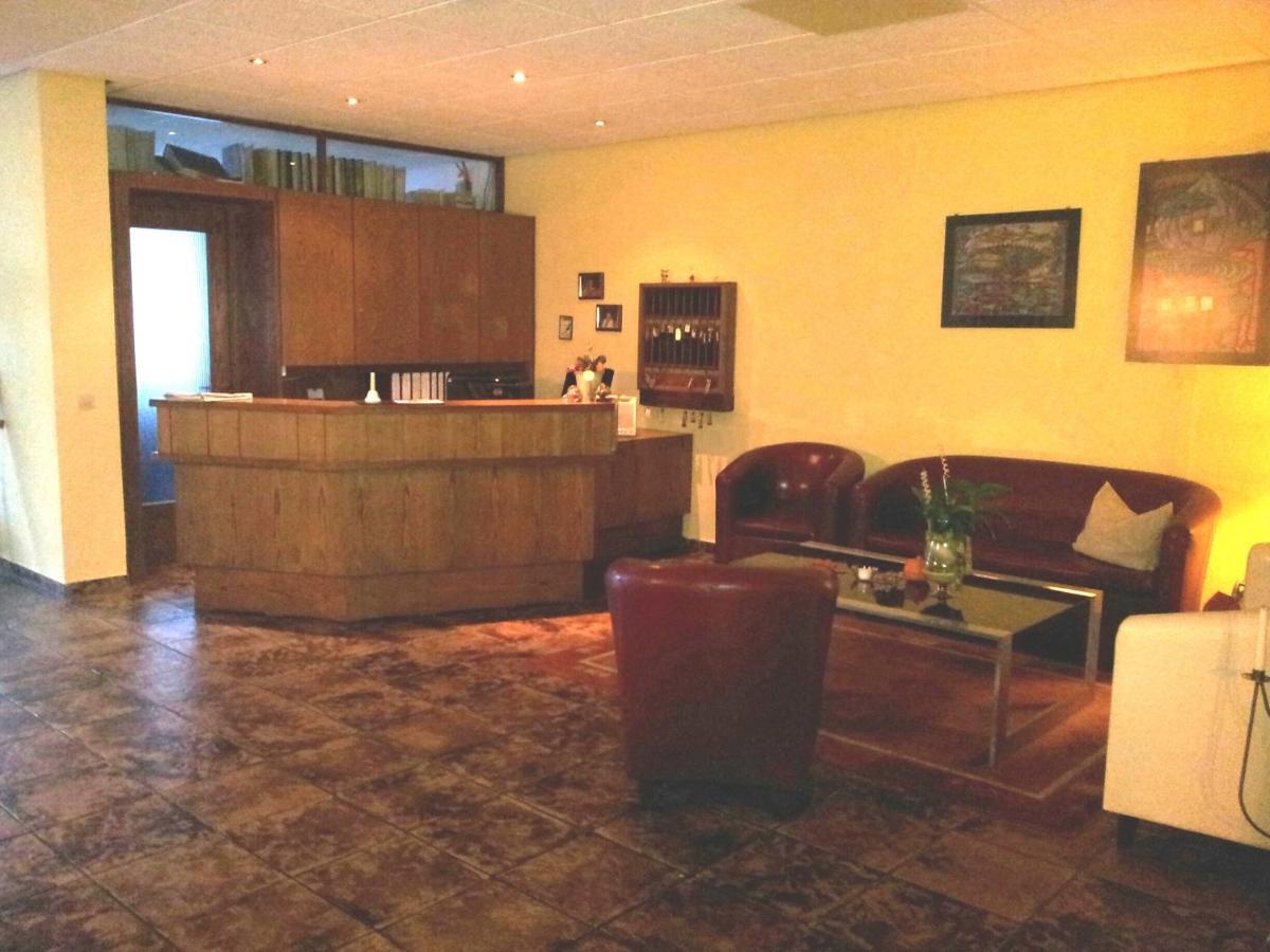 Hotel Stadt Витценхаузен Екстериор снимка