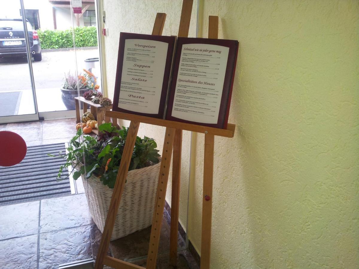Hotel Stadt Витценхаузен Екстериор снимка