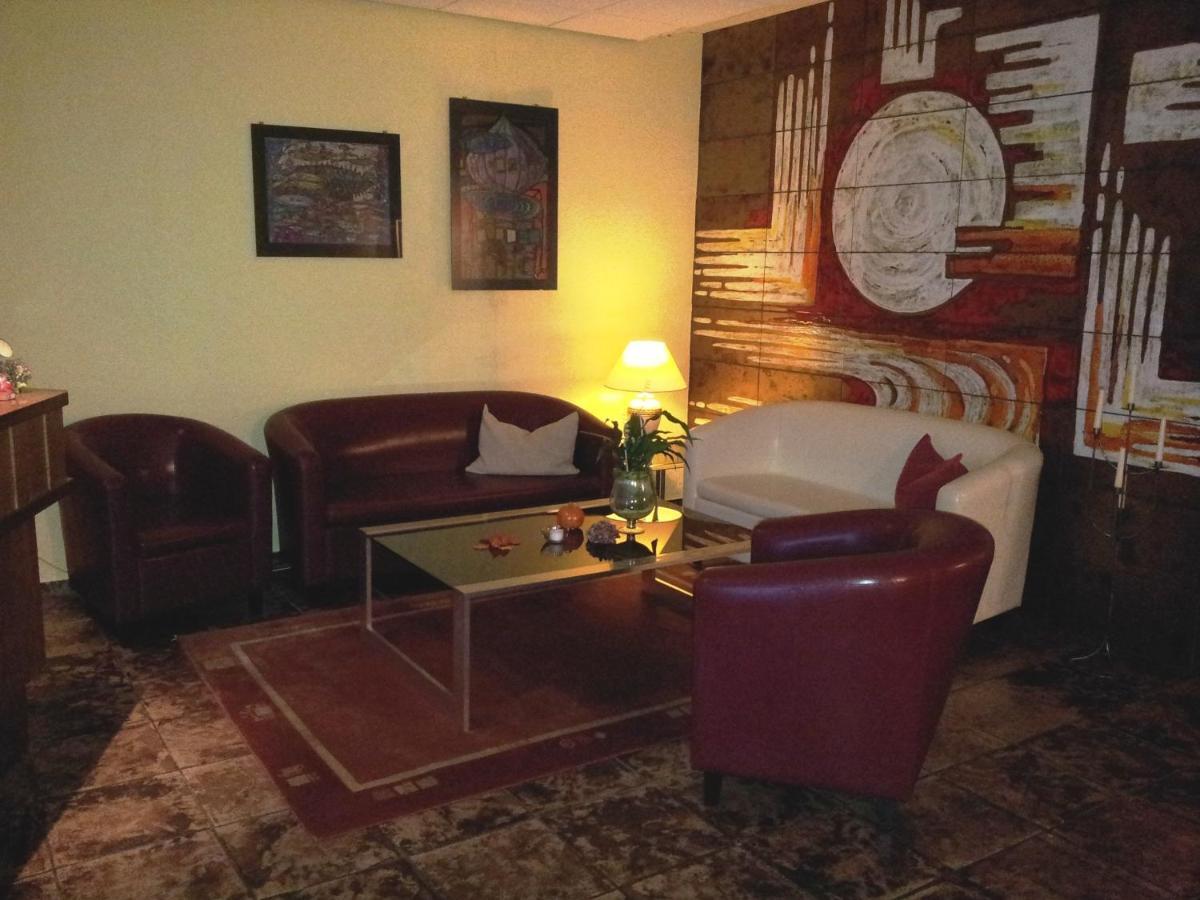 Hotel Stadt Витценхаузен Екстериор снимка